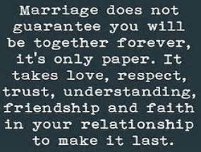 Broken Marriage Quotes Relationships. QuotesGram