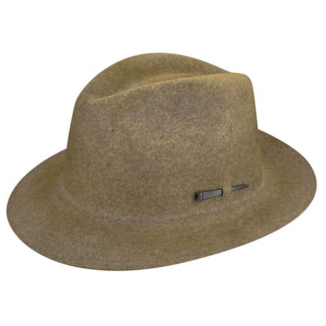 Atmore Fedora