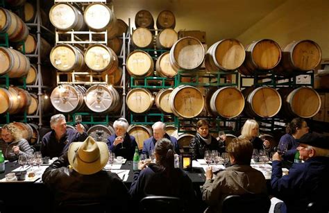 The ultimate guide to Amador County wineries - SFChronicle.com