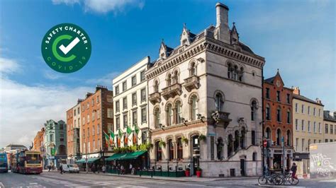 Dublin Citi Hotel of Temple Bar, Dublin (updated prices 2025)