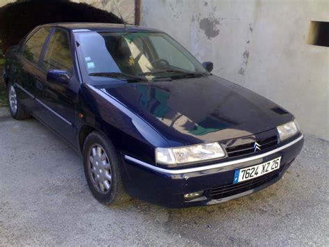 Citroen Xantia image #7