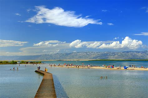 Kraljičina plaža – najduža i najljepša „tropska“ pješčana plaža u ...