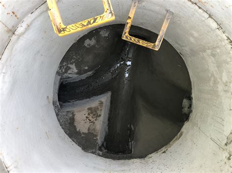 Guide to Manhole Construction – Fluid Services