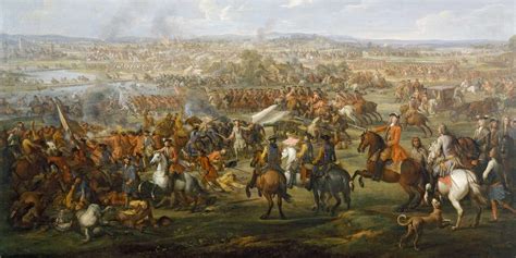 battle-of-blenheim-mh-nl-september-2022 | HistoryNet