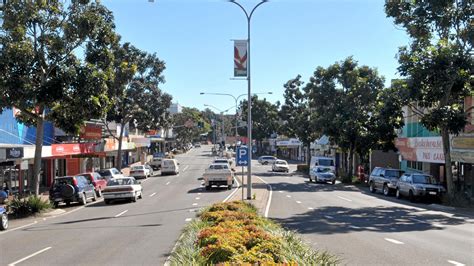 Neglect of Nambour must come to an end | Sunshine Coast Daily