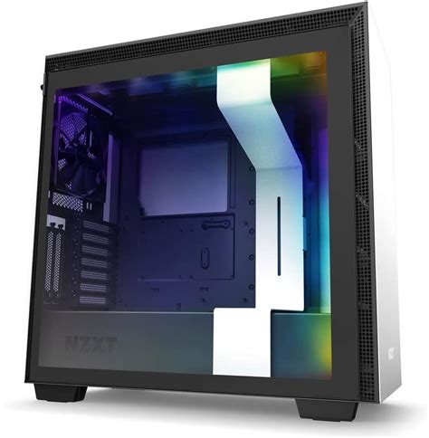 The Best PC Cases With RGB Lighting