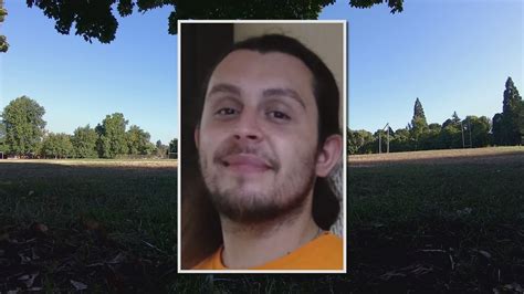 FBI offering $15K reward to help solve case of 26-year-old man killed in North Portland | kgw.com