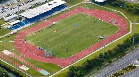 Stadiums in Cairns / Sporting venues Cairns