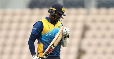 ICC Cricket World Cup 2019: Sri Lanka batting coach Jon Lewis confident ...