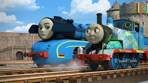 thomas and friends the great race characters Shop Clothing & Shoes Online