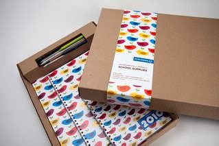 Packaging | For her graduate project, Marisa Torres created … | Flickr
