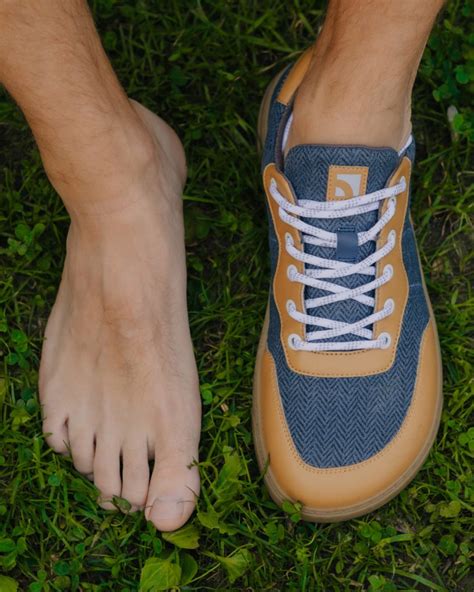 What are Barefoot shoes? | Barebarics