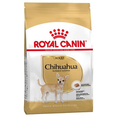 Royal Canin Chihuahua Puppy Wet Food - Pets Lovers