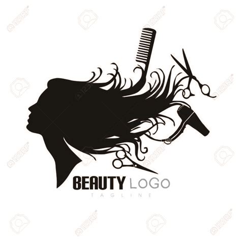 Beauty Salon Logo Free Download - Videohive , After Effects,Pro Video Motion