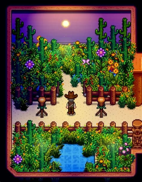 Steam Community :: Guide :: Tips & Tricks for Decorating in Stardew Valley 👨🏻‍🌾🌻