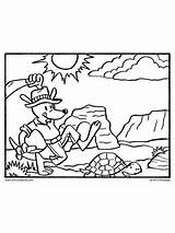 Kangaroo Coloring Pages Preschool Shapes 2025 sketch template