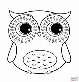 Cartoon Owl coloring Page  Free Printable Coloring Pages sketch template
