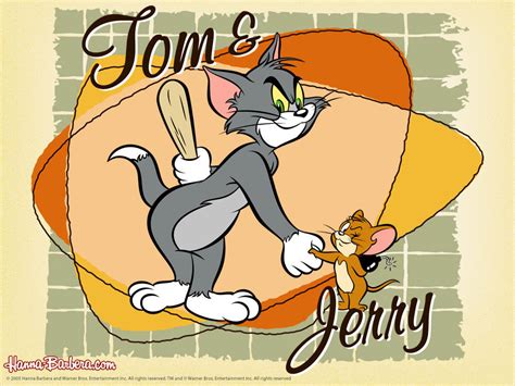 TOM AND JERRY - THE FUNNIEST CARTOON