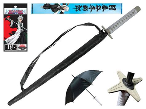 Buy Merchandise - Bleach Sword Handle Umbrella Toshiro Hitsugaya ...