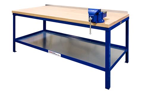 Vice - UK Workbenches