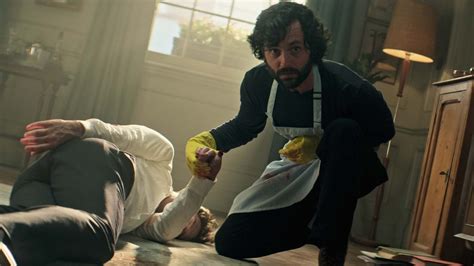 You S4 to Class, 10 best genre-bending thriller shows of 2023 (so far) on Netflix, that'll give ...