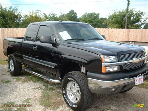 Chevy Silverado 1500 Z71 For Sale