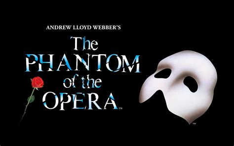 The Phantom of the Opera | Broadway Musical