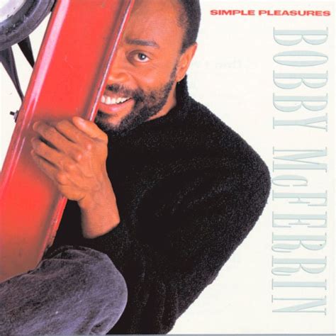 Bobby’s Bio – Bobby McFerrin