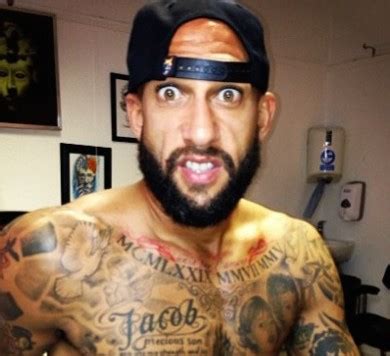 US Goalie Tim Howard Has A Slew Of Illuminati Tattoos - TheCount.com