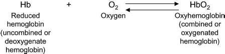 Oxygen dissociation curves Flashcards | Quizlet