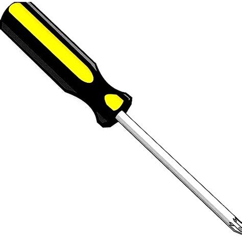 Anand Star Screwdriver, 8-20 mm, Model Name/Number: Star-01A-002 at Rs 100/piece in Coimbatore