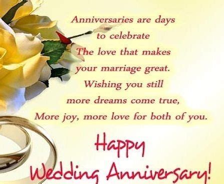 Wedding Anniversary Quotes For Friends In English - Jemima Jennee