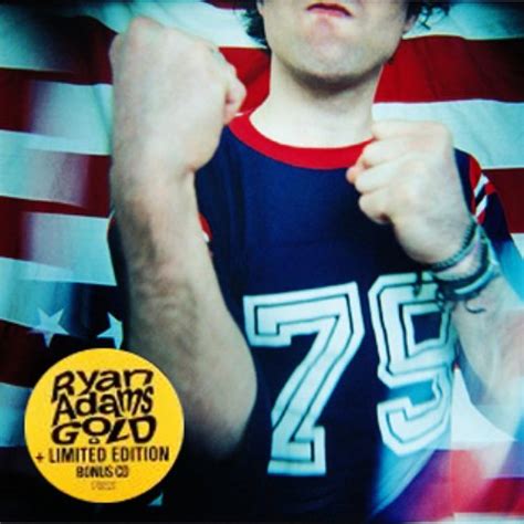 Gold Outtakes — Ryan Adams | Last.fm