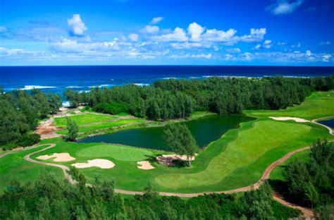 Turtle Bay Golf - Arnold Palmer Golf Course - My Golf Hawaii