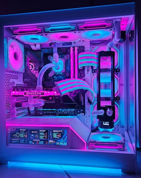 449 best r/phanteks images on Pholder | NV9 Build.