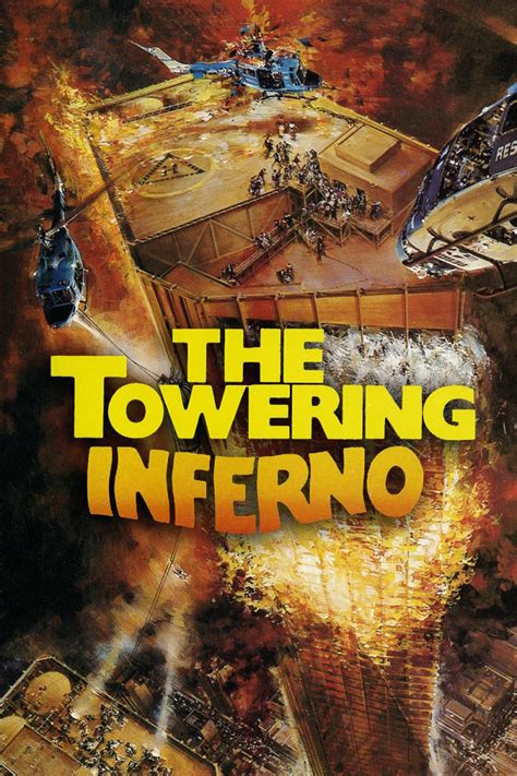 The Towering Inferno (1974) | FilmFed