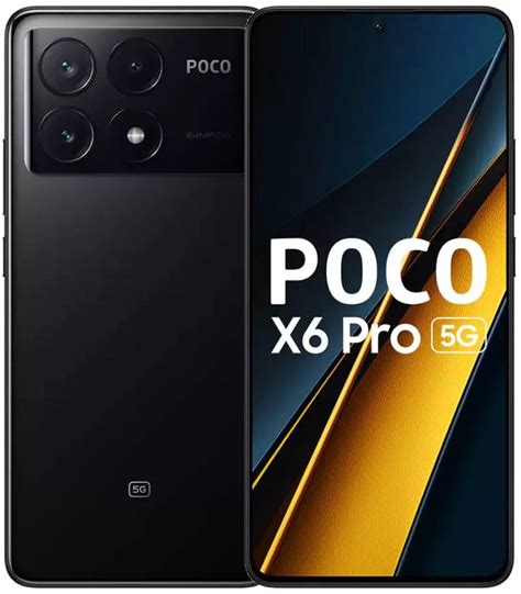 Poco X6 Pro 5G vs Xiaomi Redmi Note 13: Compare Specifications, Price | Gadgets Now