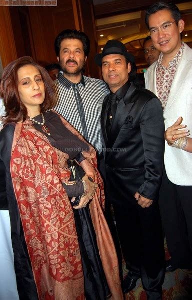 Watch Your Favorite: Bollywood Super Star Anil Kapoor Family Photos