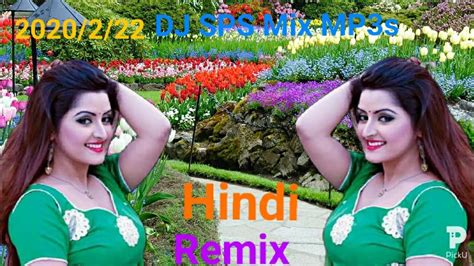 Aaja Aaja Piya Tu Aaja Hindi Dj mp3 Remix Dj SPS mix MP3s 2020 Bengal ...