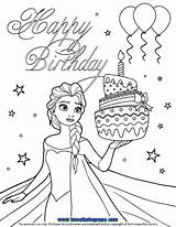 Frozen Coloring Pages Online Games sketch template