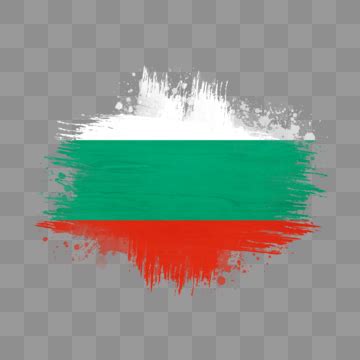 National Flag Of Bulgaria, Flag Of Bulgaria, 3d Flag Of Bulgaria ...