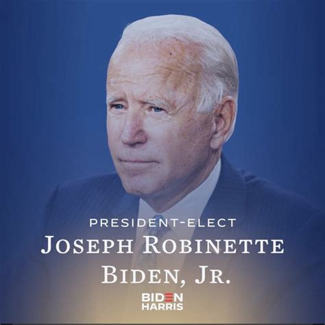 Joe Biden’s Branding Was Both Traditional and Trippy, and It Looks Like ...