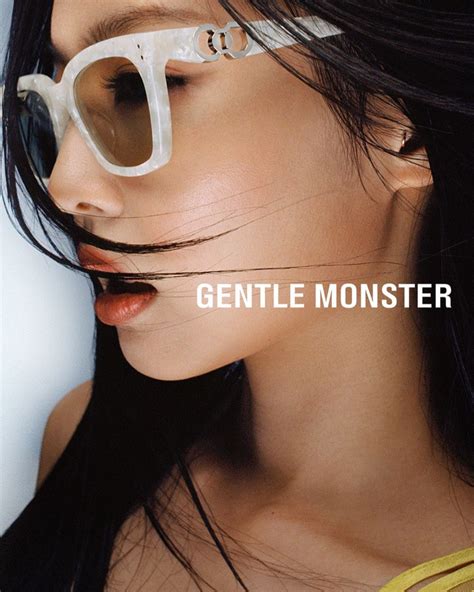 クリーナー gentle monster Jennie jentle home サングラスの通販 by えるまお｜ラクマ することが