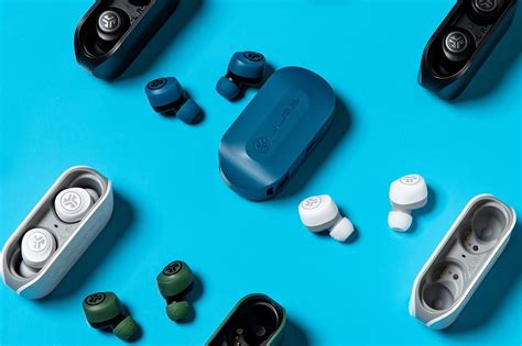 JLab announces $29 pair of true wireless earbuds | Wireless earbuds, Earbuds, Wireless