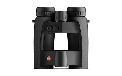 Best Rangefinder Binoculars (Review & Buying Guide) in 2022