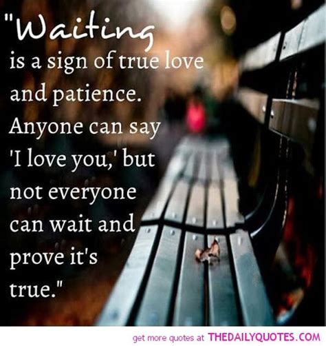 The Wait Is Over Quotes. QuotesGram