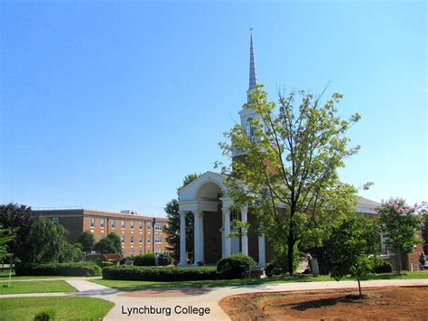 Lynchburg College | Flickr - Photo Sharing!