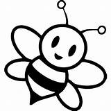 Bee Coloring Pages  For Kids And Adults sketch template