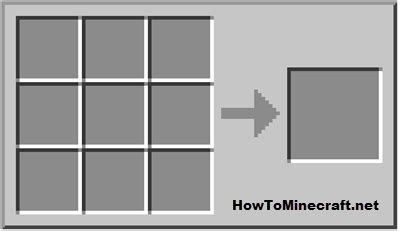 How to make Arrow in Minecraft | How to Minecraft