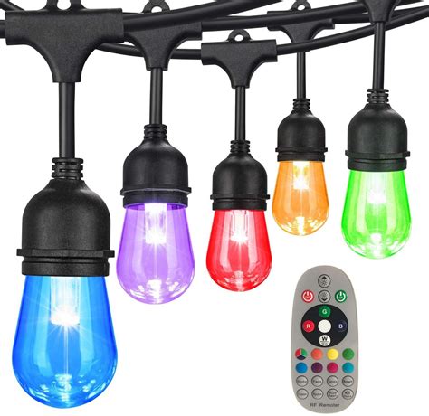 8 Best Outdoor Lights with Remote Control - RatedLocks